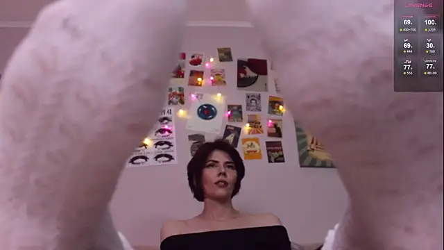 Luna Blake online show from July 23, 9:28 am