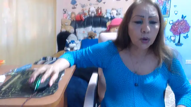 milfeddy  online show from July 14, 9:19 pm