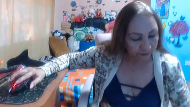 milfeddy  online show from July 15, 9:52 pm