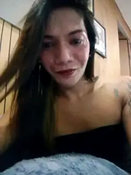 SofiaLibreTs online show from July 18, 10:18 am