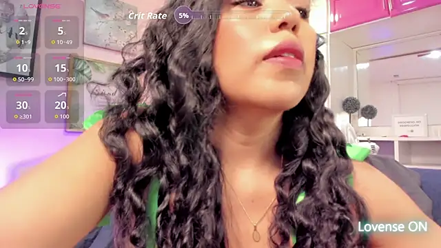 miss-katty online show from July 22, 1:34 pm