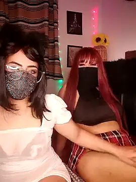 Bayan-Queen online show from April 28, 4:22 pm