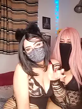 Bayan-Queen online show from April 29, 8:14 pm