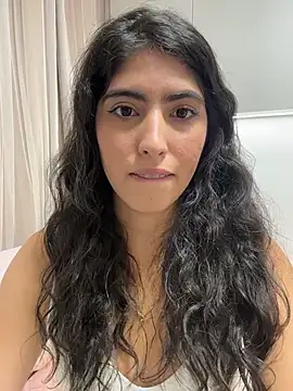 Gaby zahir  online show from November 6, 7:53 pm