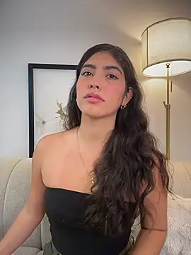 Gaby zahir  online show from January 10, 6:23 pm