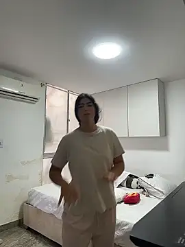 Gaby zahir  online show from November 12, 4:38 pm