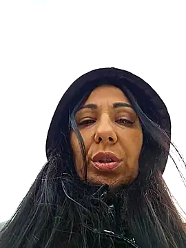 LeticiaWoods online show from February 24, 12:37 pm