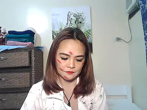 Kisses-13 online show from November 1, 2:10 pm