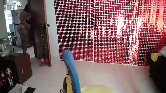 Sweett Anya online show from February 6, 5:05 pm