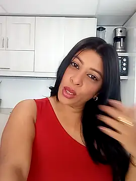 Lashmy111 online show from June 30, 3:44 pm