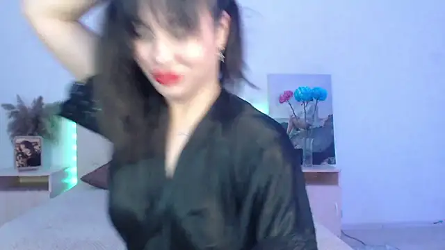 RoxannePure online show from October 28, 4:29 am