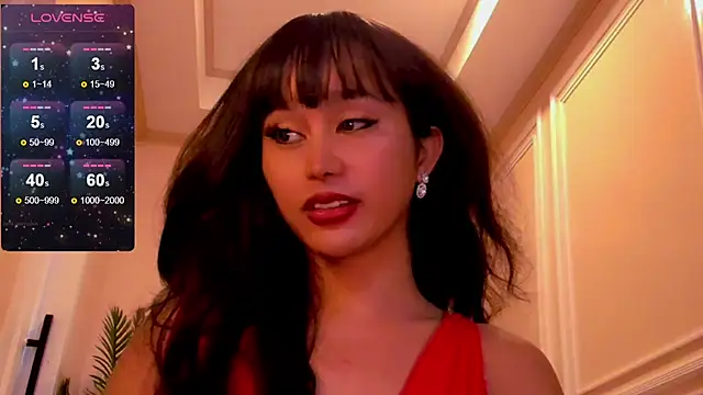 YOURCRISTINAS online show from September 13, 4:42 am