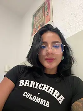 Ale Lewis online show from October 29, 9:28 pm