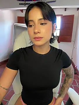 Ale Lewis online show from July 15, 7:18 pm