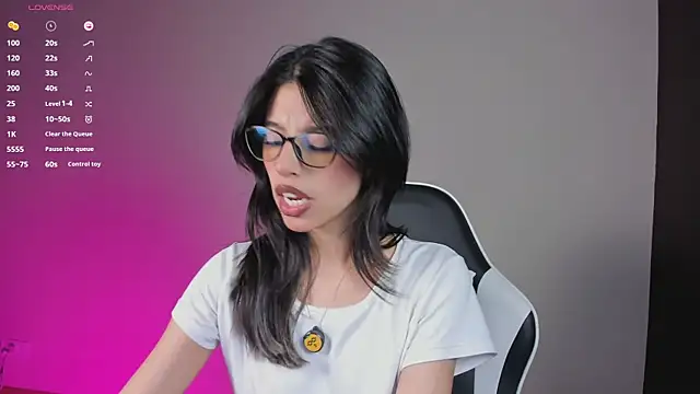NanaRott online show from June 24, 1:26 am