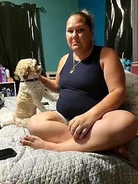 SexyNikki6969 online show from October 19, 11:40 pm