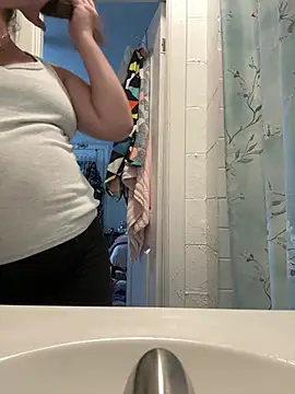 SexyNikki6969 online show from July 15, 4:22 pm