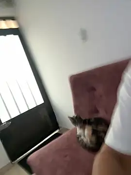 gabiTetas online show from February 12, 10:11 pm