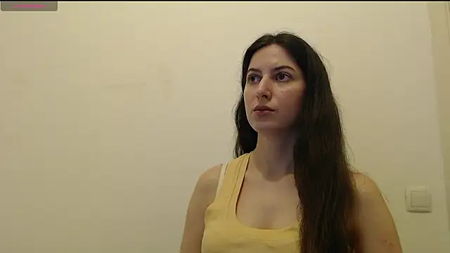  Hot Lady  online show from February 1, 7:34 pm