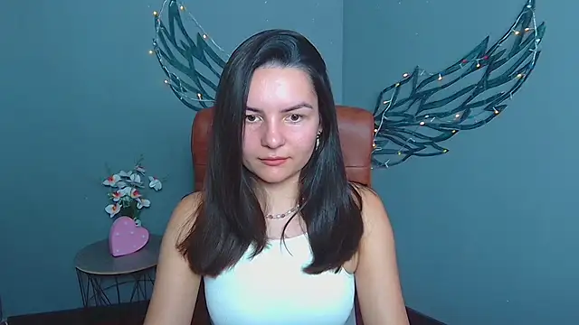JasmineAsha online show from July 14, 6:18 am