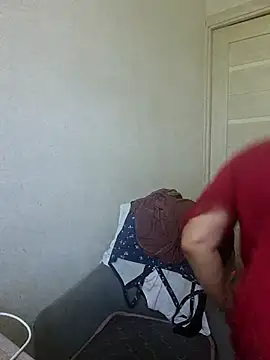 ROXOLANAA SEXY online show from July 18, 1:24 pm