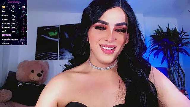 Sophiesweet5 online show from October 6, 9:37 am