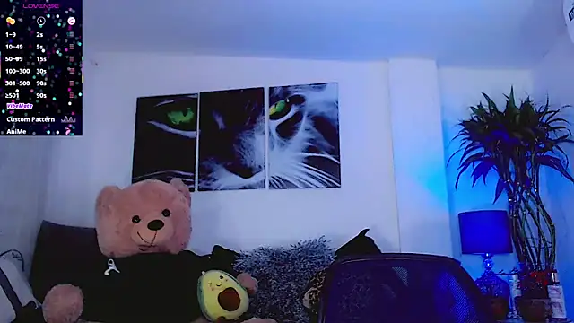 Sophiesweet5 online show from October 4, 4:29 am