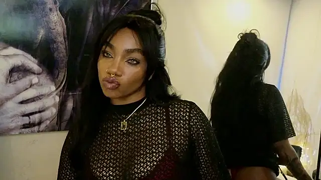 emely brandon online show from March 16, 11:41 pm