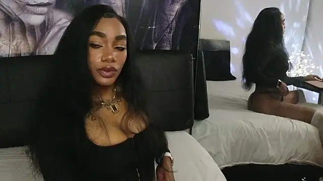 emely brandon online show from February 24, 12:10 am