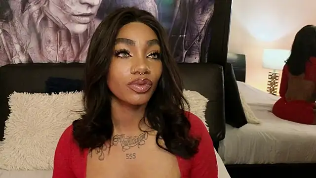 emely brandon online show from September 9, 8:58 am