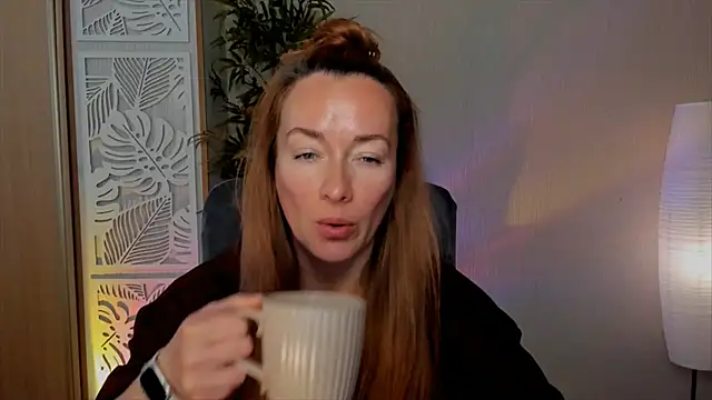RebeccaMartinez online show from May 3, 7:34 am