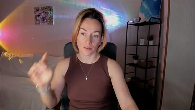 RebeccaMartinez online show from November 13, 8:24 am