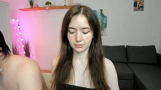 PollyFlame online show from September 29, 8:47 pm