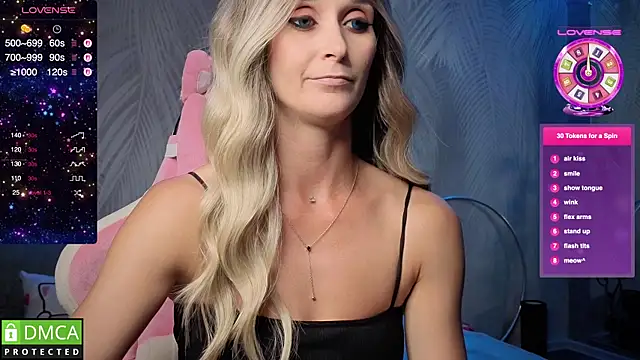 AliceSporty online show from July 20, 9:15 pm