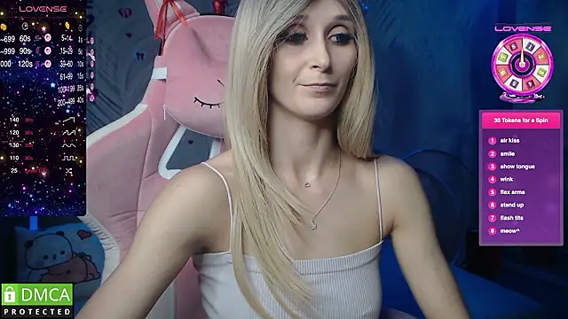 AliceSporty online show from February 13, 10:22 pm