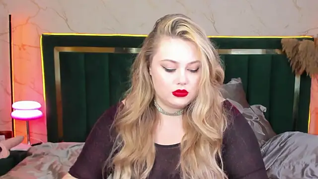 rosal1a online show from February 9, 8:22 pm