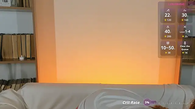 Phoenix Margo online show from November 23, 3:53 am