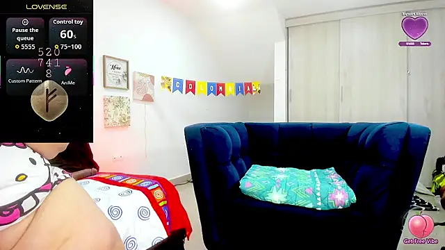 MANDY GIRL BBW online show from June 18, 10:53 am
