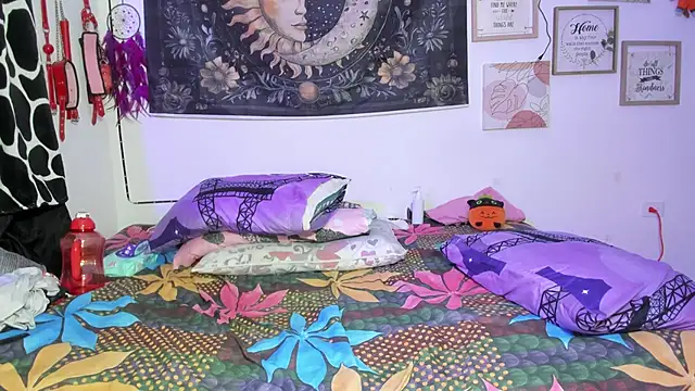 MANDY GIRL BBW online show from February 7, 10:52 am