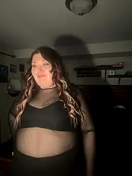 MegaButt online show from November 26, 6:03 am