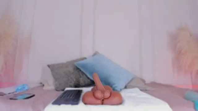 babepolly online show from July 31, 7:04 pm