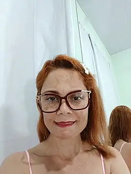 Meganlola online show from April 27, 8:39 pm