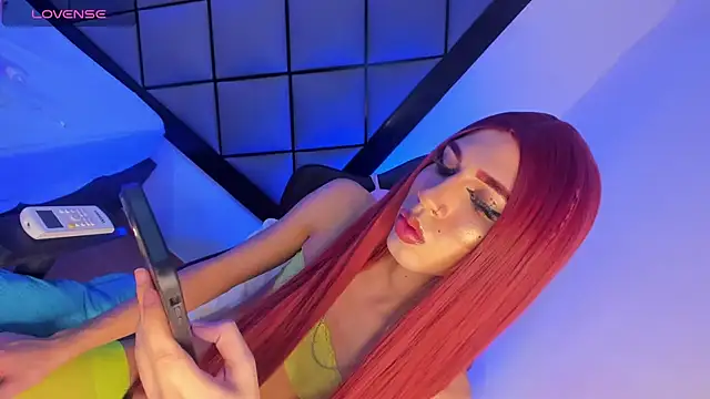 GeorginaCute  online show from October 18, 12:41 pm