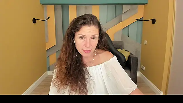 EllaLong online show from July 24, 12:14 pm