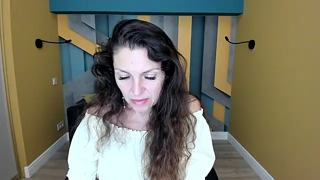 EllaLong online show from July 29, 11:32 am