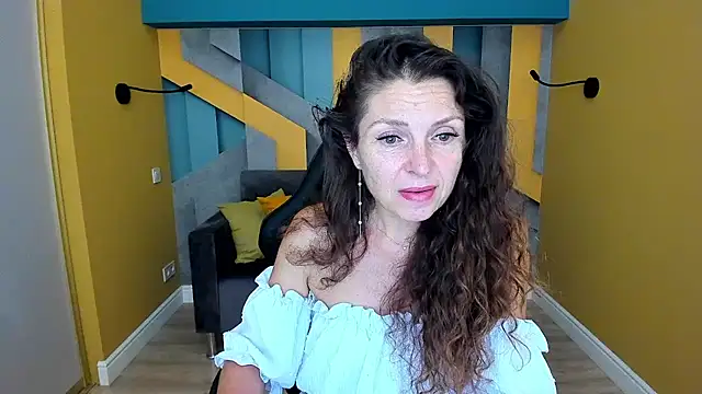 EllaLong online show from July 28, 11:39 am