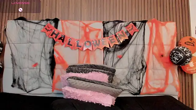 Saravy Blandon online show from October 26, 11:38 am