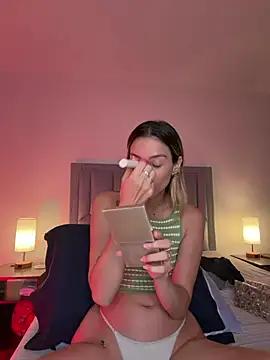 DanikRosse online show from July 26, 3:58 am