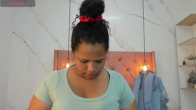 Belle Brunette online show from June 14, 12:49 pm