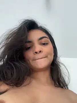 Cat2525 online show from October 27, 6:46 pm